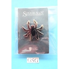 Spookslot nr. EPP50922-03