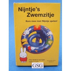 Nijntje's zwemzitje nr. 778-0350-01