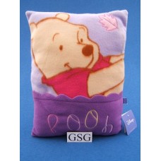 Winnie de Pooh kussen nr. 6092-01