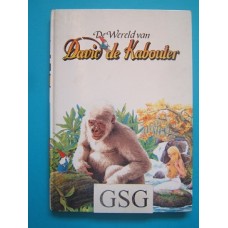 De wereld van David de Kabouter nr. 3857-02