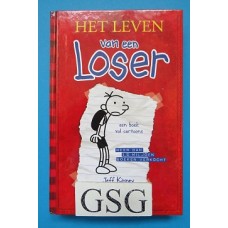 Het leven van een loser nr. 144783-01