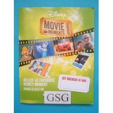 Movie Moments doeboek nr. 849719-02