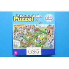 'n Reus-e-leuke puzzel 250 st nr. IGI-2020-438