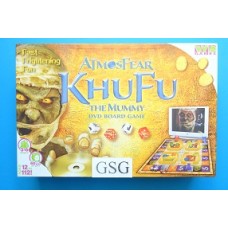 Atmosfear Khufu the mummy nr. YG55091-00