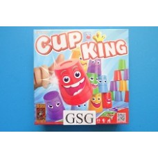 Cup king nr. 999-CUP-01-01