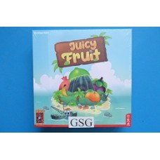 Juicy fruit nr. 999-JCF01-00
