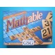 Mathable deluxe nr. 5001-00