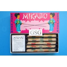 Mikado nr. 822-02