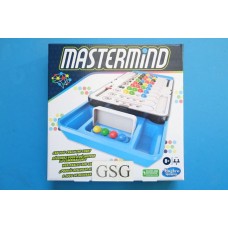 Mastermind nr. I-3667A-00