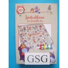 Sinterklaas bordspel nr. 61400354-10