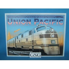 Union Pacific nr. 999UNI01-04