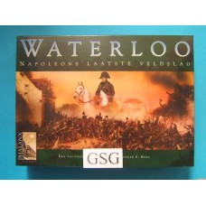 Waterloo nr. PHA-NL.WAT01-01