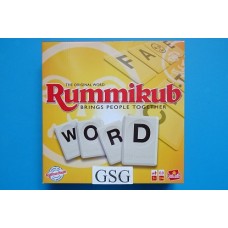 Woord Rummikub nr. 930994-00