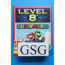 Level 8 Super Mario nr. 26 070 6-00