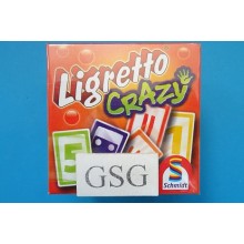 Ligretto crazy nr. 02901-00