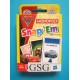 Monopoly snap em Cars 2 nr. 575762-00