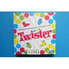 Twister nr. 0519 98831 568-00