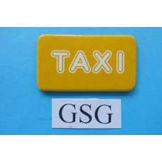 Ticket taxi nr. 61647-02