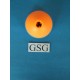 Kegel oranje blauw nr. 16362