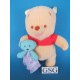 Winnie de Pooh nr. J8168-02 (27 cm)