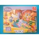 Winnie the Pooh magnetics nr. 18035-00