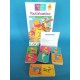 Winnie the Pooh maxi domino nr. 15600-02