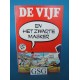 De vijf en het zwarte masker nr. 3266-02