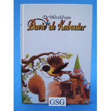 De wereld van David de Kabouter nr. 3039-02