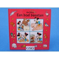 Een boel beesten nr. 3043-02