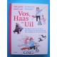 Het grote boek van Vos, Haas en Uil nr. 3656-01