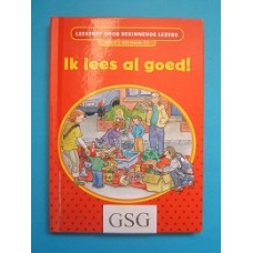 Ik lees al goed nr. 3758-02