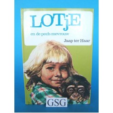 Lotje en de pech-mevrouw nr. 3222-02