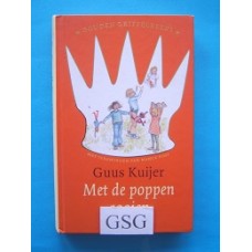 Met de poppen gooien nr. 3631-01