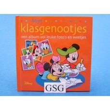 Mijn klasgenootjes nr. 3437-02