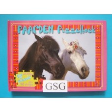 Paarden puzzelboek nr. 3789-02