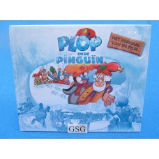 Plop en de pinguin 3064-01