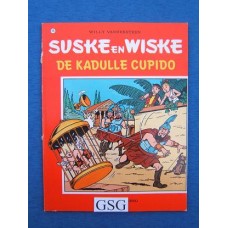 De kadulle cupido nr. 175-12