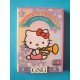 Hello Kitty's paradise 2 - spelen met papier nr. 50223-00