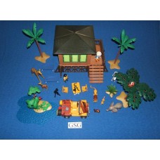 Safari Adventure set nr. 5759-03