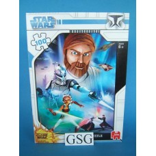 Star Wars the clone wars 100 st nr. 12065 C