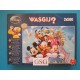 Wasgij Disney (het spoor bijster) 2x 500 st nr. 01449-02