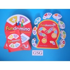 Fundomino nr. 999-FUN01-02