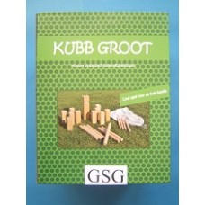 Kubb groot nr. 60598-00