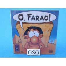 O Farao nr. 999-far-01-01