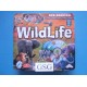 Wildlife DVD bordspel nr. 00889-21