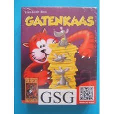 Gatenkaas nr. 999GAT01-00