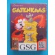 Gatenkaas nr. 999GAT01-00