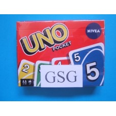 Uno pocket nr. 60842-01