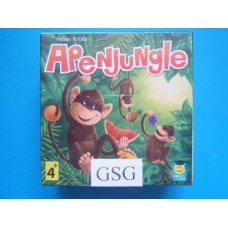 Apen jungle nr. TGM-APE01-00