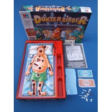 Dokter Bibber nr. 0904 00182 104-03